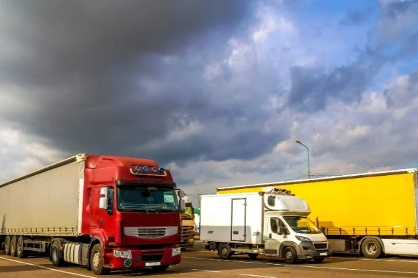 Tekirdağ Kırıkkale Nakliyat Ambarları